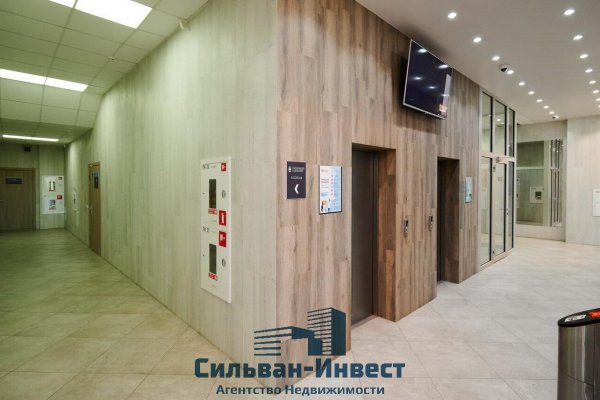 Сдается офисное помещение по адресу г. Минск, Жукова просп., д. 29 - фото 7