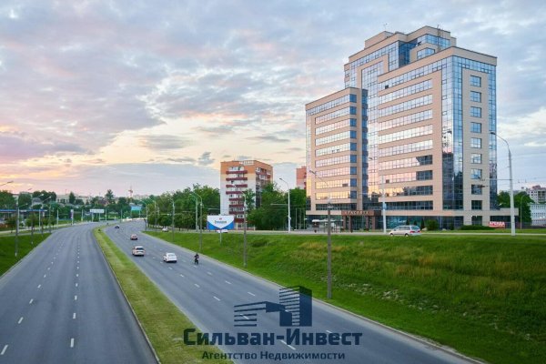 Сдается офисное помещение по адресу г. Минск, Жукова просп., д. 29 - фото 5