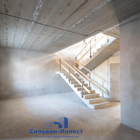 Фотография 3-комнатная квартира по адресу Приозерная ул., д. 6 - фото 14