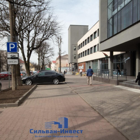 Фотография Сдается производственное/складское помещение по адресу г. Минск, Киселева ул., д. 17 - фото 17
