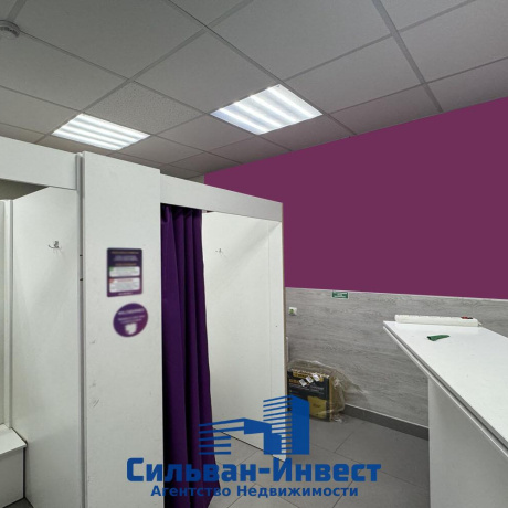 Фотография Продается торговое помещение по адресу г. Минск, Долгобродская ул., д. 7 к. 1 - фото 7