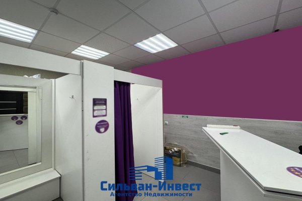 Продается торговое помещение по адресу г. Минск, Долгобродская ул., д. 7 к. 1 - фото 7