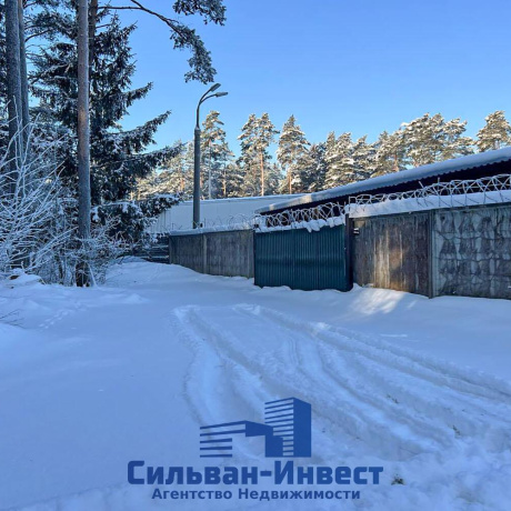 Фотография Сдается производственное/складское помещение по адресу д. Боровая, Боровлянский с/с, д. 88 - фото 6