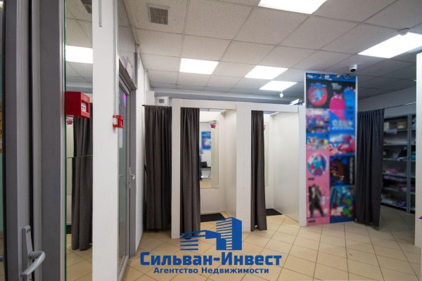 Продается производственное/складское помещение по адресу г. Минск, Одинцова ул., д. 20 - фото 7