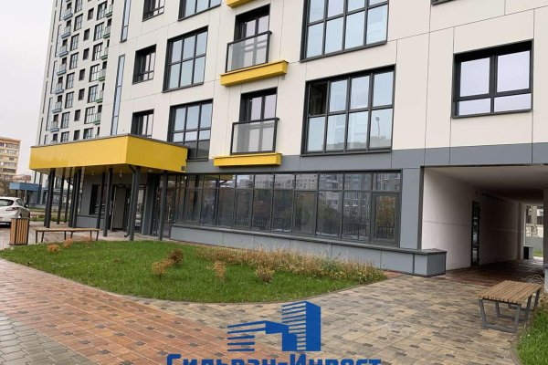 Сдается торговое помещение по адресу г. Минск, Кропоткина ул., д. 59 - фото 2
