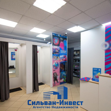 Фотография Продается производственное/складское помещение по адресу г. Минск, Одинцова ул., д. 20 - фото 8