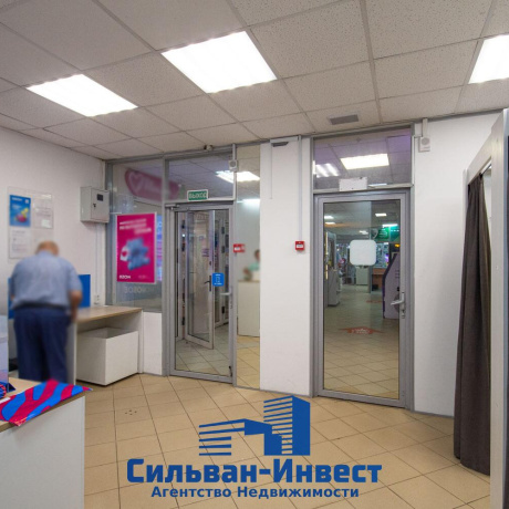 Фотография Продается производственное/складское помещение по адресу г. Минск, Одинцова ул., д. 20 - фото 9