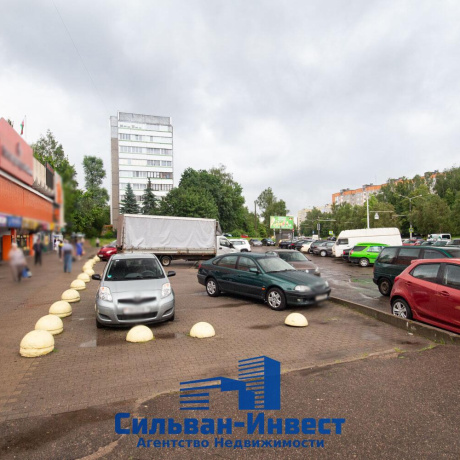 Фотография Продается производственное/складское помещение по адресу г. Минск, Одинцова ул., д. 20 - фото 2