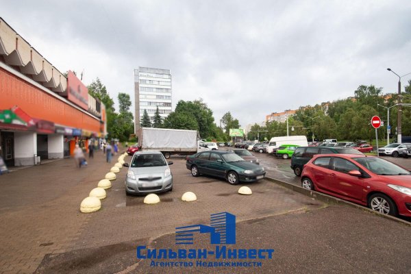 Продается производственное/складское помещение по адресу г. Минск, Одинцова ул., д. 20 - фото 2