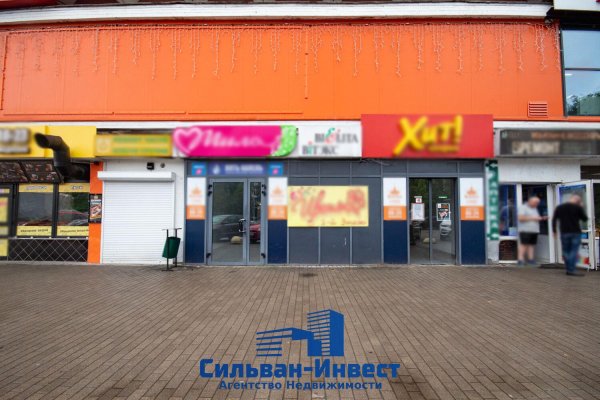 Продается производственное/складское помещение по адресу г. Минск, Одинцова ул., д. 20 - фото 3