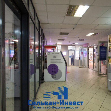 Фотография Продается производственное/складское помещение по адресу г. Минск, Одинцова ул., д. 20 - фото 5