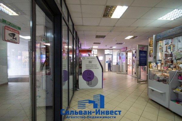 Продается производственное/складское помещение по адресу г. Минск, Одинцова ул., д. 20 - фото 5