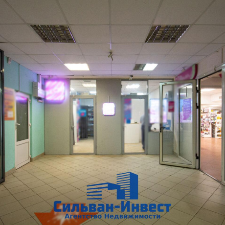 Фотография Продается производственное/складское помещение по адресу г. Минск, Одинцова ул., д. 20 - фото 6