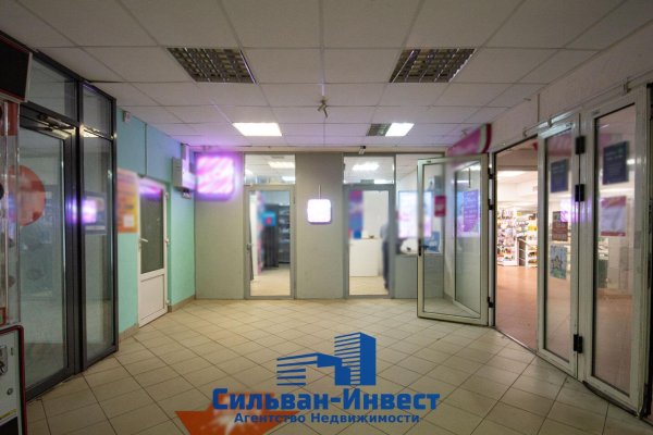 Продается производственное/складское помещение по адресу г. Минск, Одинцова ул., д. 20 - фото 6