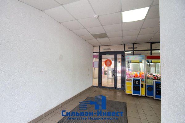 Продается производственное/складское помещение по адресу г. Минск, Одинцова ул., д. 20 - фото 4