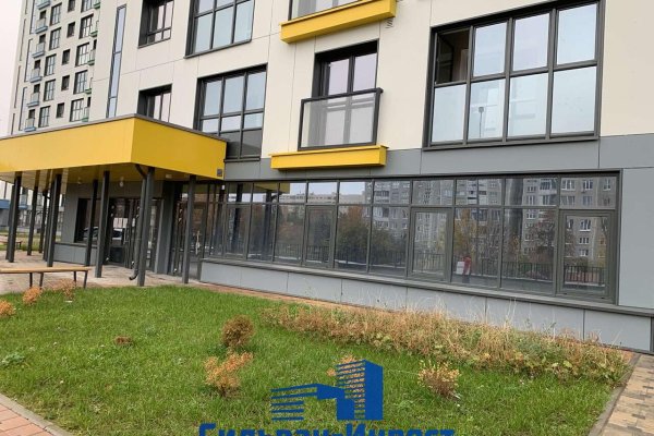 Сдается торговое помещение по адресу г. Минск, Кропоткина ул., д. 59 - фото 3