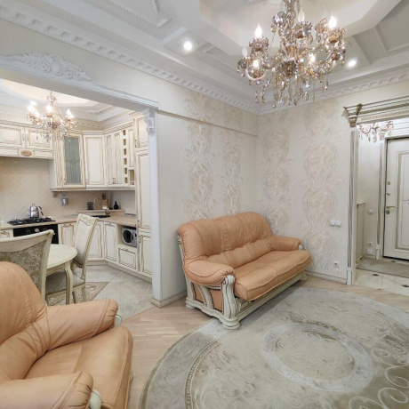 Фотография 2-комнатная квартира по адресу Красная ул., д. 22 - фото 12