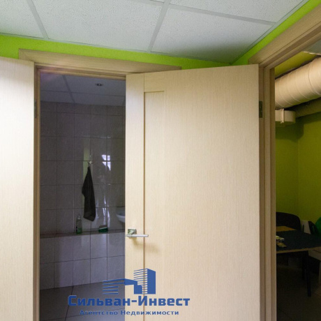 Фотография Продается торговое помещение по адресу г. Минск, Бурдейного ул., д. 8 - фото 16