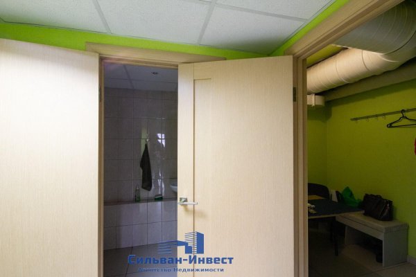 Продается торговое помещение по адресу г. Минск, Бурдейного ул., д. 8 - фото 16