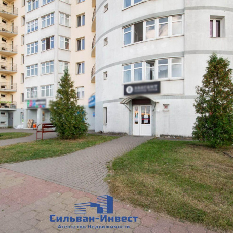 Фотография Продается торговое помещение по адресу г. Минск, Бурдейного ул., д. 8 - фото 2