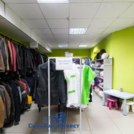 Фотография Продается торговое помещение по адресу г. Минск, Бурдейного ул., д. 8 - фото 6