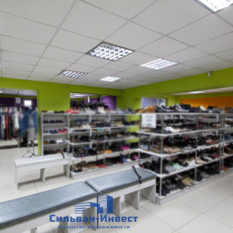 Фотография Продается торговое помещение по адресу г. Минск, Бурдейного ул., д. 8 - фото 10
