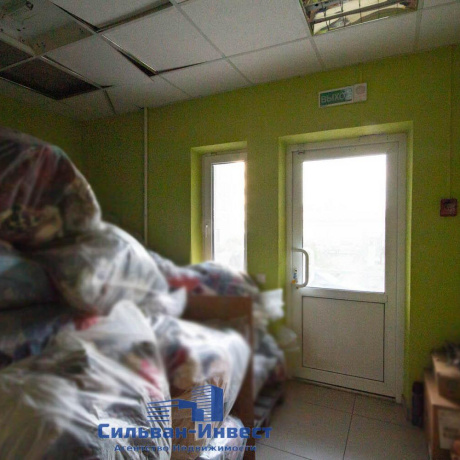 Фотография Продается торговое помещение по адресу г. Минск, Бурдейного ул., д. 8 - фото 15