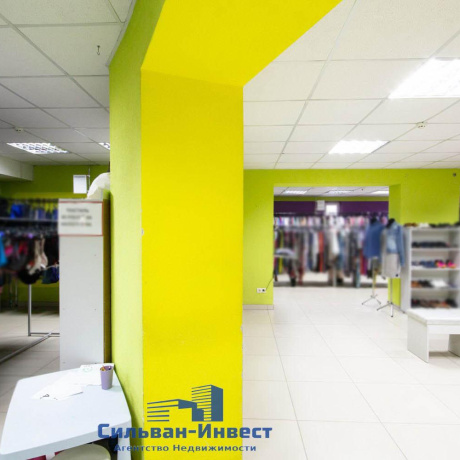 Фотография Продается торговое помещение по адресу г. Минск, Бурдейного ул., д. 8 - фото 7