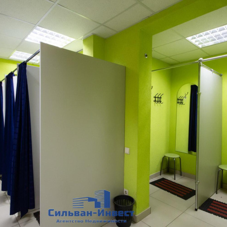 Фотография Продается торговое помещение по адресу г. Минск, Бурдейного ул., д. 8 - фото 9