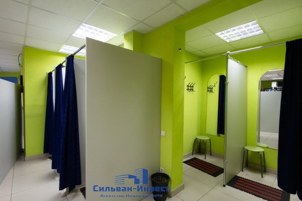 Продается торговое помещение по адресу г. Минск, Бурдейного ул., д. 8 - фото 9