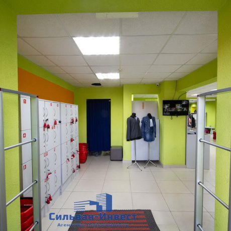 Фотография Продается торговое помещение по адресу г. Минск, Бурдейного ул., д. 8 - фото 5