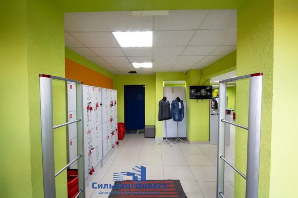 Продается торговое помещение по адресу г. Минск, Бурдейного ул., д. 8 - фото 5