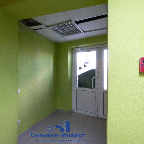 Фотография Продается торговое помещение по адресу г. Минск, Бурдейного ул., д. 8 - фото 11