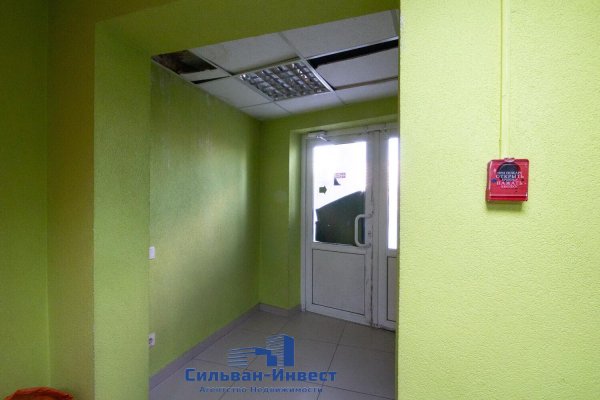 Продается торговое помещение по адресу г. Минск, Бурдейного ул., д. 8 - фото 11