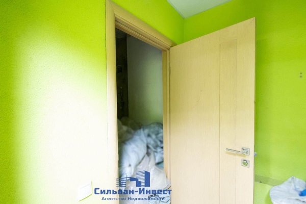 Продается торговое помещение по адресу г. Минск, Бурдейного ул., д. 8 - фото 8