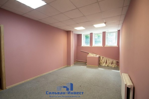 Продается офисное помещение по адресу г. Минск, Старовиленский тракт, д. 10 - фото 12