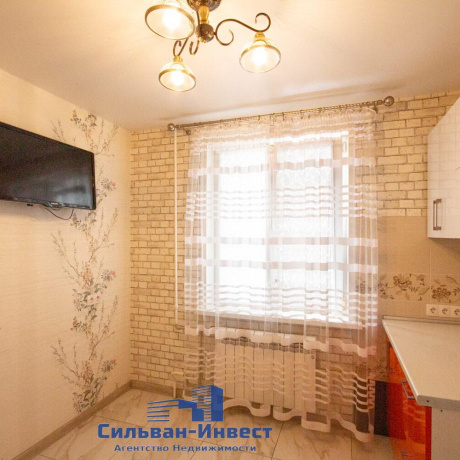 Фотография 3-комнатная квартира по адресу Любимова просп., д. 15 к. 2 - фото 6