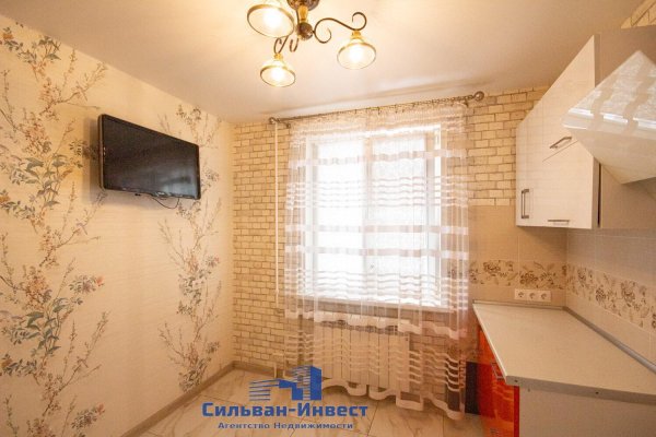 3-комнатная квартира по адресу Любимова просп., д. 15 к. 2 - фото 6