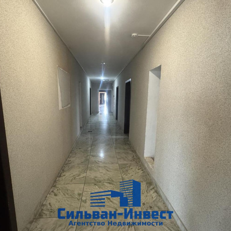 Фотография Продается производственное/складское помещение по адресу д. Колядичи, Лазурная ул., д. 11 - фото 13