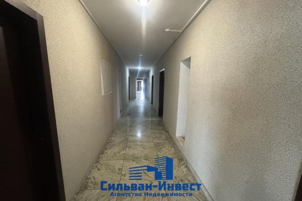 Продается производственное/складское помещение по адресу д. Колядичи, Лазурная ул., д. 11 - фото 13