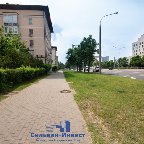 Фотография Продается офисное помещение по адресу г. Минск, Старовиленский тракт, д. 10 - фото 7