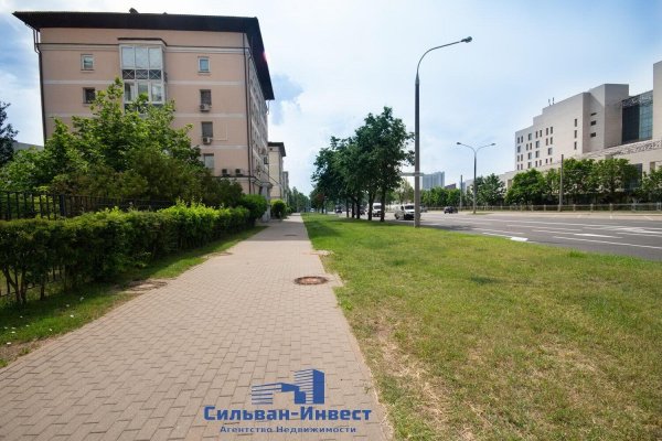 Продается офисное помещение по адресу г. Минск, Старовиленский тракт, д. 10 - фото 7
