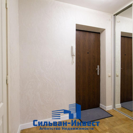 Фотография 1-комнатная квартира по адресу Богдановича ул., д. 139 к. А - фото 15