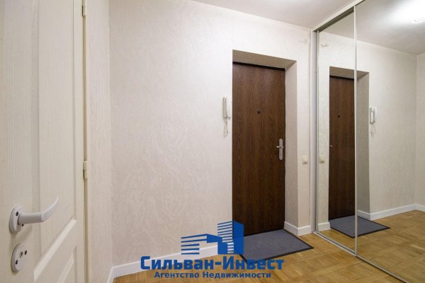 1-комнатная квартира по адресу Богдановича ул., д. 139 к. А - фото 15