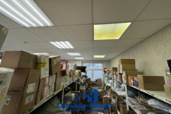Продается торговое помещение по адресу г. Минск, Долгобродская ул., д. 7 к. 1 - фото 8
