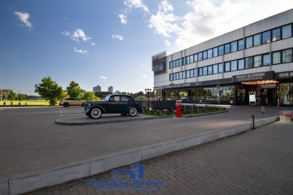 Сдается офисное помещение по адресу г. Минск, Гурского ул., д. 56 - фото 13