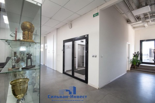 Сдается офисное помещение по адресу г. Минск, Гурского ул., д. 56 - фото 3