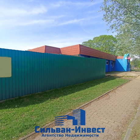 Фотография Продается производственное/складское помещение по адресу г. Минск, Сердича ул., д. 30 - фото 3