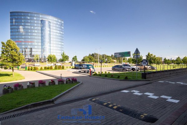 Сдается офисное помещение по адресу г. Минск, Гурского ул., д. 56 - фото 2