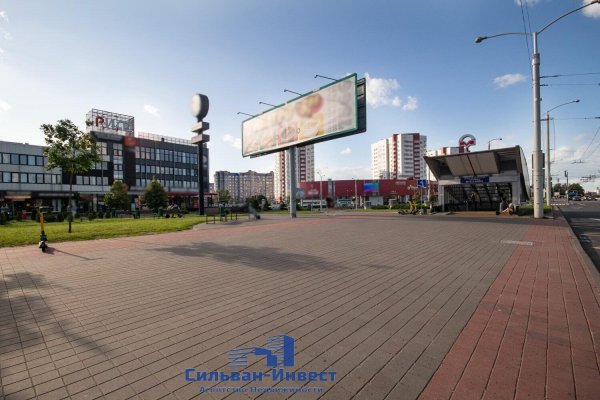 Сдается офисное помещение по адресу г. Минск, Гурского ул., д. 56 - фото 15
